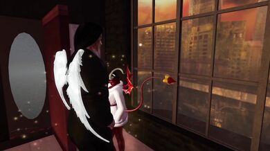 Pandemonium 2: Devilish Boogie