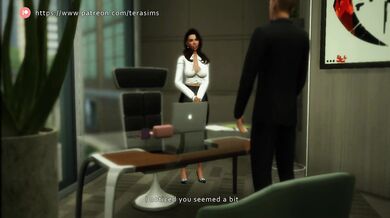 After Work MILF Slut Gets Cocky Over Her Cheating Hobby