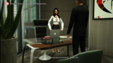 After Work MILF Slut Gets Cocky Over Her Cheating Hobby