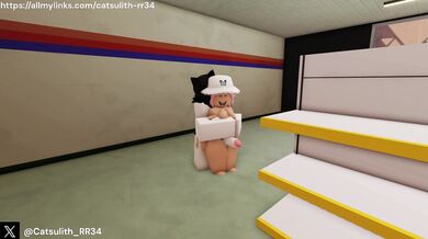 After-hours Convenience Store Fuckfest~