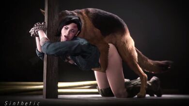 Hellish Orgies at the Park's End