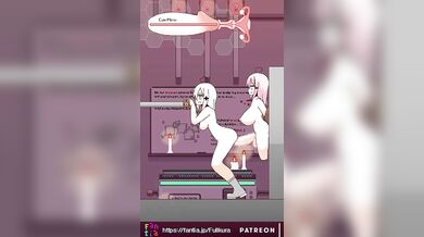 [Fullkura] Test chan Selfback