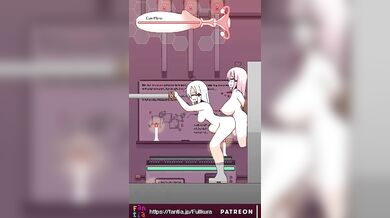 [Fullkura] Test chan Selfback