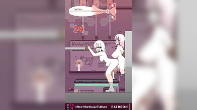 [Fullkura] Test chan Selfback