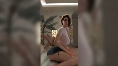 Rikolo is back with a new project, and here's a teaser to get you excited!