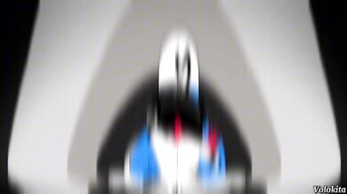 - Wet and Ready: A Dirty Tale of Desire