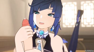 - Wet and Ready: A Dirty Tale of Desire