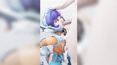 Juno's Oral Expertise in Overwatch