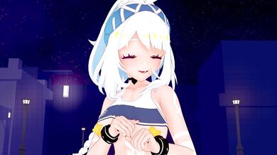 Anal Licking Anal Queen in the Artificial Garden