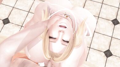 Tina's Sensual Anal Adventure in Ultra High Definition 120fps