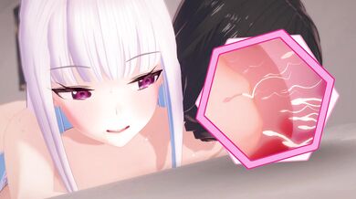 The Delivery Girl and Her Sick Master - Lz-sama's Love Medicine