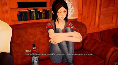 Oral Delights: Episode 10 - Family Therapy Goes Deeper