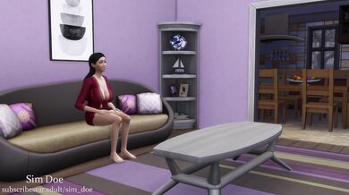 - Fucking Goodnight Peter {Sim Doe}