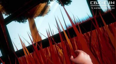 Abducted by Aliens and Impregnated: A Tale of Interspecies Breeding