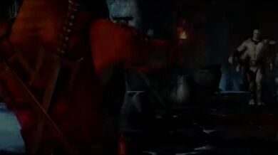 'Monster Dick vs Busty Queen Unlimited Sexual Explosion'