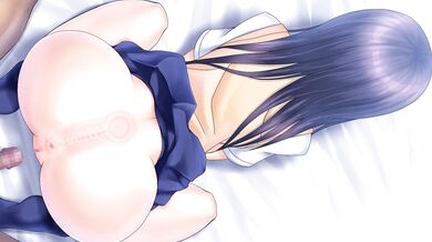 Revenge of the Nerdy Math Tutor: A Hentai Epic