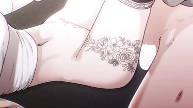 Runaway Pt 2: A sexy tale of a young woman who flees her home and embarks on a journey of self-discovery, exploring her deepest desires and sexual fantasies along the way.
