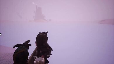 Lustful Conquest of Virgin Territory (Chapter 1 by Amateur Studio) - The Taking of Castle Sexton