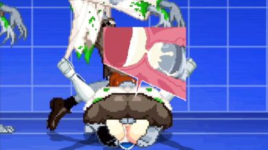 Zombies Are Horny: Volume 8 (Sneak Peek)