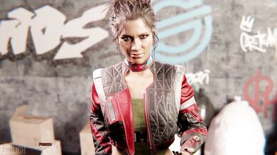 Panam's 'Special Assignment' [Frolich]