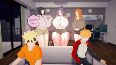Cuckolded MILF Swapping Herself with a Japanese Slut in 4K Resolution