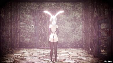 Bunny Girl 2 Part 5: The Rabbit Hole Deepens