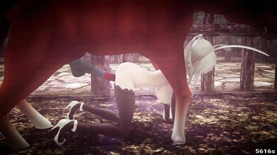 Bunny Girl 2 Part 5: The Rabbit Hole Deepens