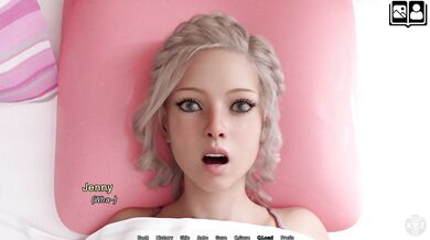 Futanari Evolution Exposed in Part 5 of Futagenesis Unveiled!