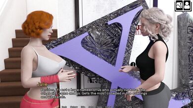 Futanari Evolution Exposed in Part 5 of Futagenesis Unveiled!