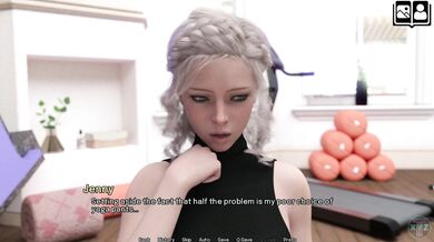 Futanari Evolution Exposed in Part 5 of Futagenesis Unveiled!