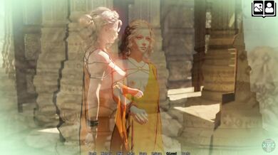 Futanari Evolution Exposed in Part 5 of Futagenesis Unveiled!