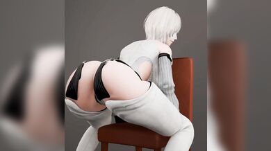 Dancers Gone Wild: Twerking in the Bedroom