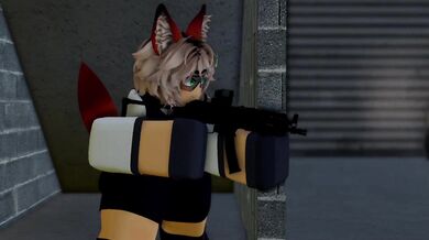 Ride Me Hard with the Gay Roblox Sex Daddy Ptakkun