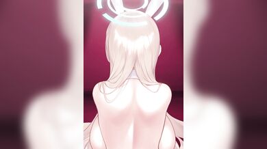The Sensual Slutty Nurse Ichinose Asuna in Ultra HD Quality (CaitAron)