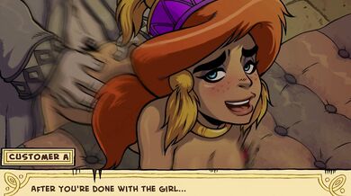 Princess Trainer: Episode 21 - Adopting a Cum-Sucking Slave Marketing Plan with Azalea