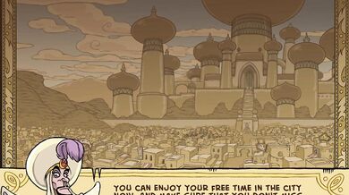 Princess Trainer: Episode 21 - Adopting a Cum-Sucking Slave Marketing Plan with Azalea