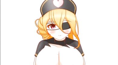 Get Off with 2D Titties: A Paizuri Orgy Vol. III