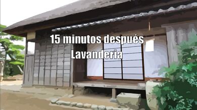 Matsumoto VS Tsunade en Español could be translated as Matsumoto VS Tsunade in Spanish.