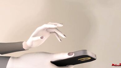 Delicious Deepthroat Disappearance: The Oral Vortex of md002's Dreams