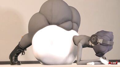 Delicious Deepthroat Disappearance: The Oral Vortex of md002's Dreams