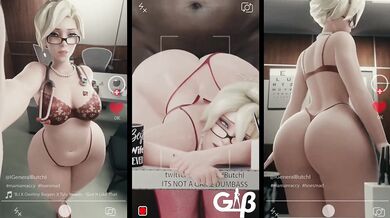 [Aurora Studio] Insane Sluts
