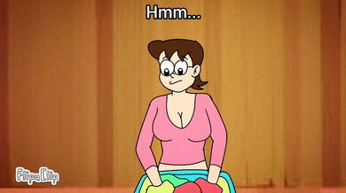 Tamako's Son Needs Help with His Sexual Awakening and She Steps Up to the Task