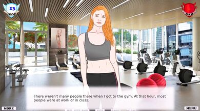 Eva's Sinful Desires Unleashed: A Good Girl's Secret Life of Adultery and Debauchery Revealed in Chapter 3