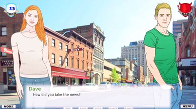 Eva's Sinful Desires Unleashed: A Good Girl's Secret Life of Adultery and Debauchery Revealed in Chapter 3