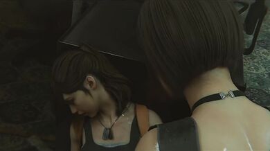 Resident Evil [Screwing]