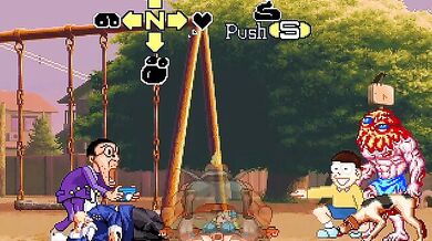 The Hentai Master: A Sexy Battle Royale!