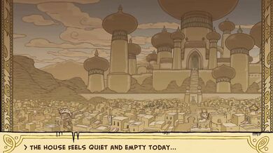 Jasmine's Coronation As A Royal Slut In Princess Trainer: Episode 22