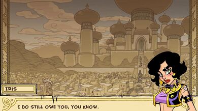 Jasmine's Coronation As A Royal Slut In Princess Trainer: Episode 22