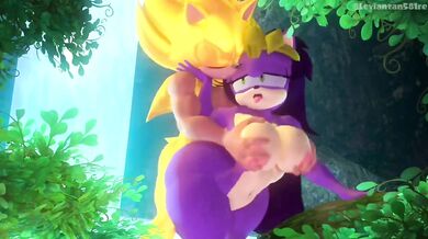 Son's Super-Fuck of his Motherly Sound-Hole