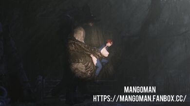 Deep Impact: Vault Dweller's Rough Sex with Deathclaw in Fallout 2